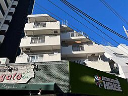 KIKUYA BLDG.（菊屋ビル）