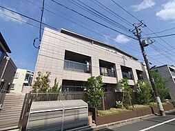 コート豊玉北A棟