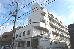 ニチメン豊玉マンション