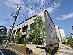 コート豊玉北A棟