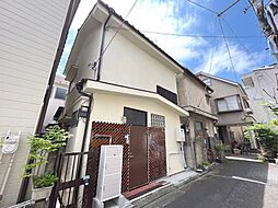 練馬区栄町の一戸建て