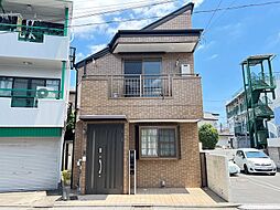 江原町1-40戸建
