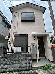 西落合二丁目戸建