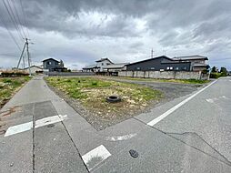伊勢崎市上蓮町の土地