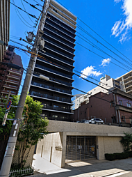 ユニハイム中之島堂島川タワーレジデンス 1101