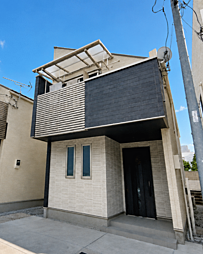 築浅　今川二丁目戸建
