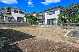 大和市福田６丁目の土地