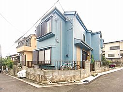 横浜市南区六ツ川３丁目の土地