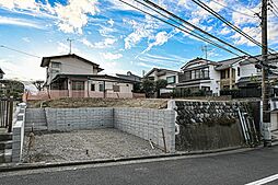 横浜市金沢区長浜２丁目の土地