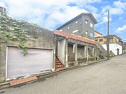 横浜市保土ケ谷区境木町の土地