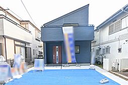 横浜市泉区岡津町の一戸建て