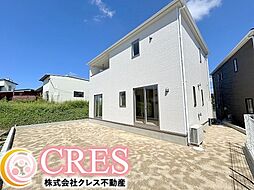 新築分譲　須賀川市大町　最終1棟ご案内随時受付中です