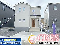 新築分譲　泉滝尻2丁目　デザイナーズ住宅　全3棟−