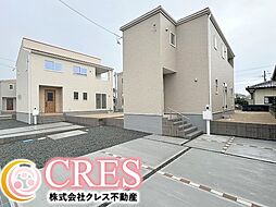 新築分譲　錦町江栗1丁目　全5棟−5