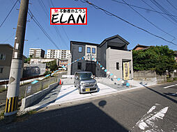 門司区上二十町　新築戸建(小1期)