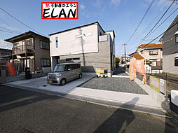 小倉南区朽網東2丁目　新築戸建(YH)