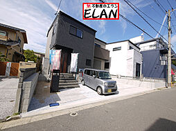 小倉北区片野新町 新築戸建　(YH)　2号棟