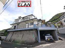 門司区上藤松一丁目 中古戸建