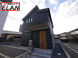 小倉南区津田3丁目 1号棟