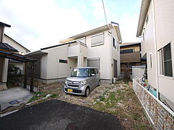 小倉北区足立二丁目　戸建て