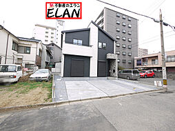 戸畑区明治町　新築戸建