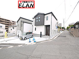 小倉北区緑ヶ丘3丁目 新築戸建 3号棟