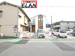 若松区浜町3丁目　新築戸建