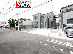 小倉北区中井3丁目　新築戸建(YH) 2号棟