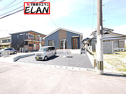 苅田町神田町3丁目　新築戸建