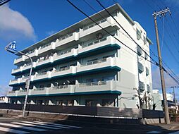 ヌーベルメゾン清水 502