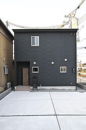 ノーブル中島 C C