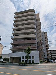 アルファステイツ東今宿