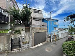 南区永田南2丁目　中古戸建て