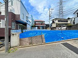 泉区中田南5丁目　新築分譲住宅　全2棟　1号棟　1号棟