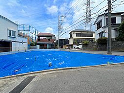 泉区中田南5丁目　新築分譲住宅　全2棟　2号棟　2号棟