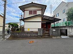 戸塚区上矢部町　建築条件なし売地