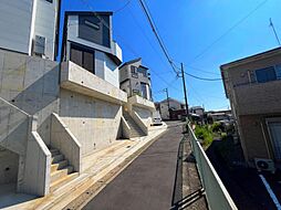 旭区鶴ヶ峰本町2丁目　新築分譲住宅　全4棟　3号棟　3号棟