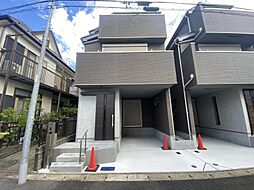 泉区中田南5丁目　新築分譲住宅　全3棟　Ｃ号棟　Ｃ号棟