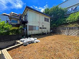 戸塚区矢部町　新築戸建て