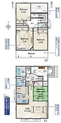 旭区今宿2丁目　新築分譲住宅　全14棟　7号棟　7号棟