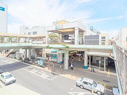 藤沢市西富2丁目　新築戸建て