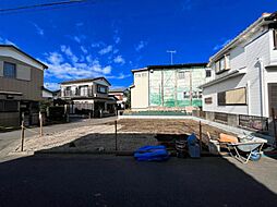 泉区下飯田町　新築戸建て