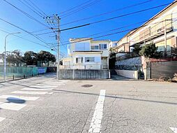 戸塚区小雀町　中古戸建て