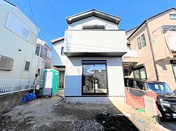 戸塚区戸塚町　新築戸建て