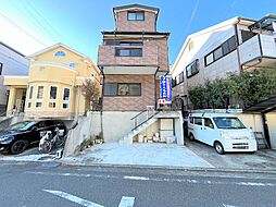 泉区岡津町　中古戸建て