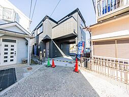 中区大平町　新築戸建て