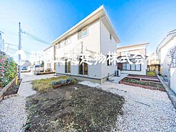 泉区下和泉1丁目　中古戸建て