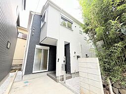 戸塚区戸塚町　新築分譲住宅　全3棟　1号棟　1号棟