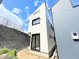 港南区港南台1丁目　新築分譲住宅　全8棟　3号棟　3号棟