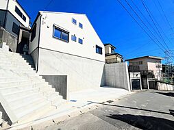 泉区新橋町　新築戸建て